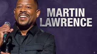 Martin Lawrence Lit AF Tour [upl. by Jenelle]