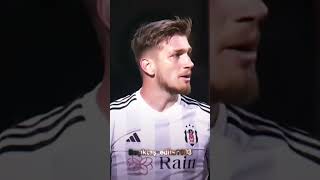 bjk beşiktaş semihkılıçsoy Inanıyoruz [upl. by Snave]