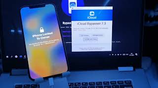 iOS 18 iCloud Bypass  iCloud Unlock  Apple ID Skip [upl. by Auop936]