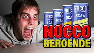 NOCCO BEROENDE [upl. by Clorinde646]