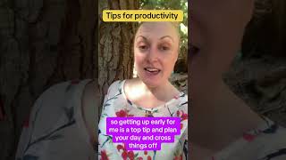 Struggling to stay productive In this video I share simple but effective tips to boost your [upl. by Eniarrol424]