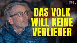 Herbert Kickl kündigt Abrechnung mit der VerliererAmpel an [upl. by Rettke]