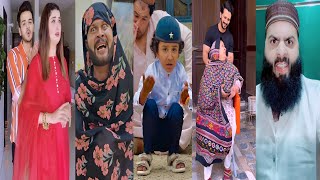 Pakistani Funny TikTok Video 🤣 ll Pakistani Tik Tok Funny Compilation l Parts35 funny [upl. by Aztiley]