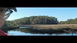 Carolina Shore Fishing is live [upl. by Eissirk]