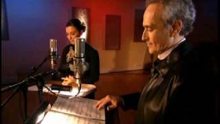 Jose Carreras amp Teresa Salgueiro  Haja o que houver [upl. by Eirb]