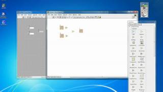 Introduction to LabVIEW Programming  Part 1 [upl. by Laird561]