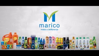 Marico BD Corporation office Promotional Video Documentary [upl. by Nywnorb679]