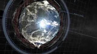 Hollow Earth Theory 3D [upl. by Hosea662]