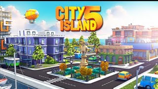 PLAYING CITY ISLAND 5  Gabrielplaysgames subscribe city island  🌃🌆🏙️🏢🌁🌇 • GAMEPLAY [upl. by Kapoor]