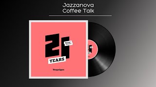 Jazzanova  Coffee Talk [upl. by Aholla566]