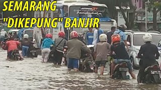 semarang kaline banjir  ojo sumelang yen dipikir [upl. by Eidolem]