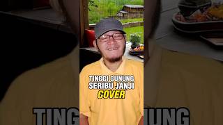 Memang Lidah Tak Bertulang Cover [upl. by Ylla]