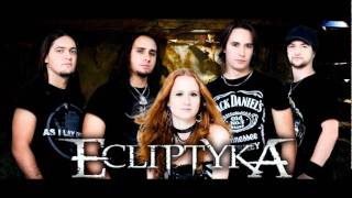 Ecliptyka Splendid Cradle Novo álbum [upl. by Esteban]