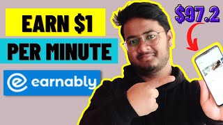 How To Make Money With Earnably In 2023 Earnably Review Best For Student [upl. by Franni]