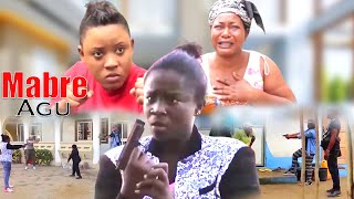 Mabre Agu Sisters Revenge Maame Serwaa Christiana Awuni Jessica Williams  Kumawood Ghana Movie [upl. by Ade353]