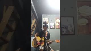 magbalik accoustic version [upl. by Enimsay]