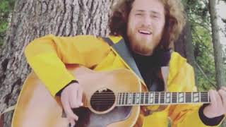 Mike Posner  Please Dont Go Acoustic [upl. by Anigal]