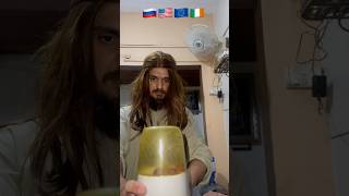 Pestle and mortar reels youtubeshorts funny comedy duet shorts [upl. by Kala]