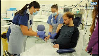 What Will Happen at Your Dental Anaesthesia Appointment [upl. by Glynn712]