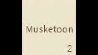 Musketoons accuracy is op ngl  Roblox Blood and Iron [upl. by Benedikta185]