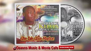 ♫Edo Music Mix ► GheTaleGbueMagbon Full Album by De Young Alaska Agho [upl. by Kokoruda]