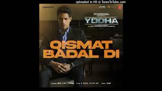 Qismat Badal Di Yodha [upl. by Bee]