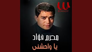 يا واحشني  Ya Wahshny [upl. by Ambie386]