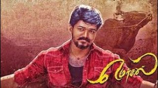 mersal movie review actor Vijay Thalapathy  Tamil promo  official trailer video director Atlee [upl. by Fredel677]