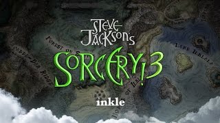 Sorcery 3 The Seven Serpents Official Trailer [upl. by Nhguavoj]