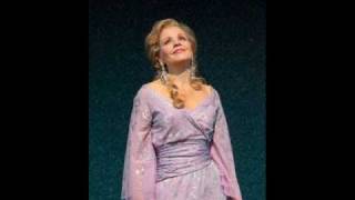 Renee Fleming  Mariettas Lied Met 125 [upl. by Aitsirhc]