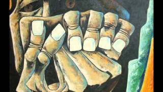 Grandes pintores de la historia Oswaldo Guayasamin [upl. by Ailey153]