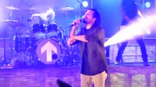 Pop Evil  Divide LIVE HD 12817 [upl. by Eradis]