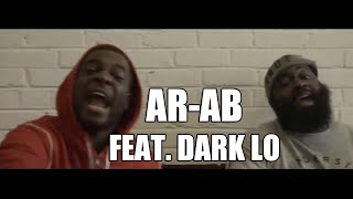 ArAB featuring Dark Lo  quotBlow 3quot Music Video [upl. by Launam]