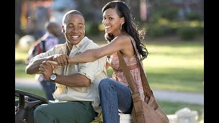 Stomp the Yard Full Movie Fact Review amp Information Columbus Short  Meagan Good [upl. by Acisey]