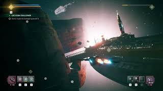 EVERSPACE 2 Gameplay Part 14 No Commentary [upl. by Airlie]