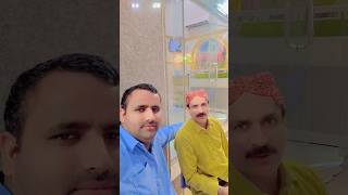 Ye Akram nizami hotel par Akram Akram nizami char si dholaviralvideo videos viralvideo shot vid [upl. by Welton672]