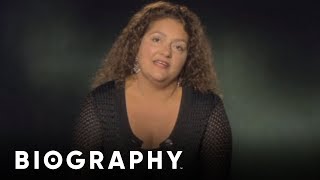 Aida Turturro Celebrity Ghost Stories  Biography [upl. by Jervis]