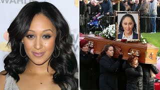 5 MINUTE AGO Sister Sister Star Tamera Mowry family Made HUGE Announcement [upl. by Nat]