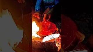 Chilli finger makingcooking viralshort viralvideo viralvideo [upl. by Dorlisa38]