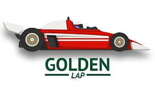 THREE Drivers in ONE Race Golden Lap Career Mode Gameplay [upl. by Steffin]