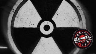 EAS Alert Imminent Nuclear Strike  Final Warning ⚠️ Analog Horror [upl. by Connel]