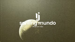 SARILING MUNDO  TJ Monterde  OFFICIAL LYRIC VIDEO [upl. by Assed]