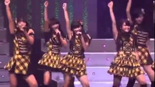 JKT48 Aitakatta live [upl. by Rosaleen717]