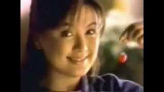 Selecta Ice Cream  Sharon Cuneta 2 [upl. by Ekralc]