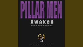 Awaken Pillar Men Theme [upl. by Bambi]