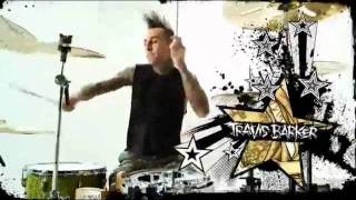 Travis Barker  MovieTicketscom Commercial  NEW [upl. by Renita]