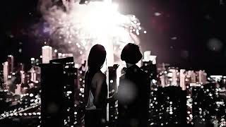 Without You on New Years Eve Melancholy Remix  Usher [upl. by Annadiana]