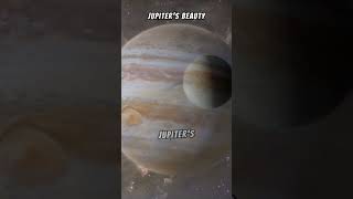 Jupiters Mesmerizing Beauty A Journey Through the Gas Giant [upl. by Cecilia295]