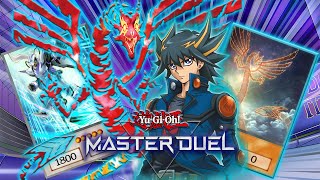 DUELING VIEWERS LIVE Season 32 Yugioh Master Duel Ranked Season YuGiOh Master Duel LIVE [upl. by Addia]