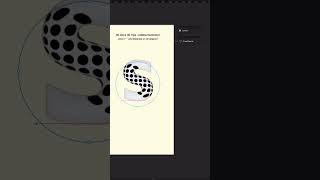 Add material in 3D object in adobe illustrator [upl. by Ymmac731]